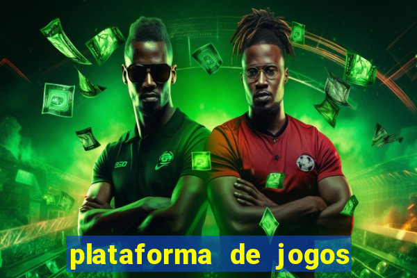 plataforma de jogos 2 reais